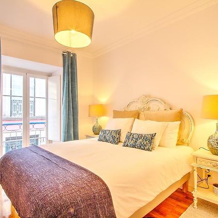 Heart Of Bairro Alto-Live Like A Local Διαμέρισμα Lisboa Εξωτερικό φωτογραφία