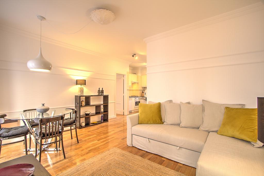 Heart Of Bairro Alto-Live Like A Local Διαμέρισμα Lisboa Εξωτερικό φωτογραφία