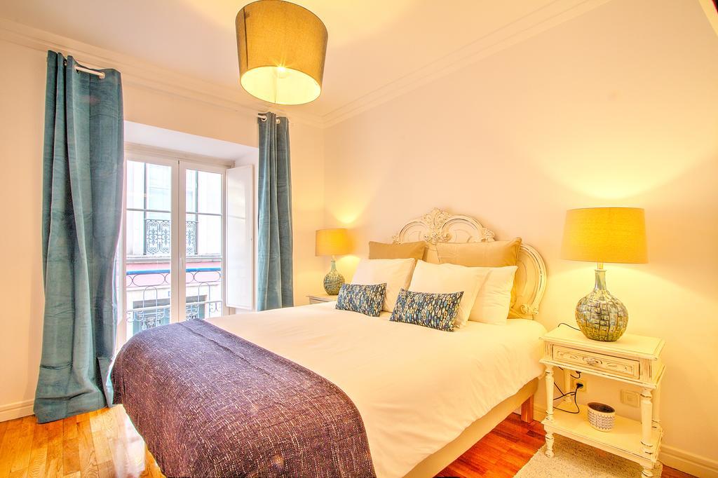 Heart Of Bairro Alto-Live Like A Local Διαμέρισμα Lisboa Εξωτερικό φωτογραφία