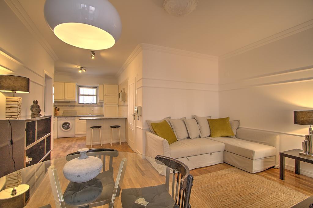Heart Of Bairro Alto-Live Like A Local Διαμέρισμα Lisboa Εξωτερικό φωτογραφία