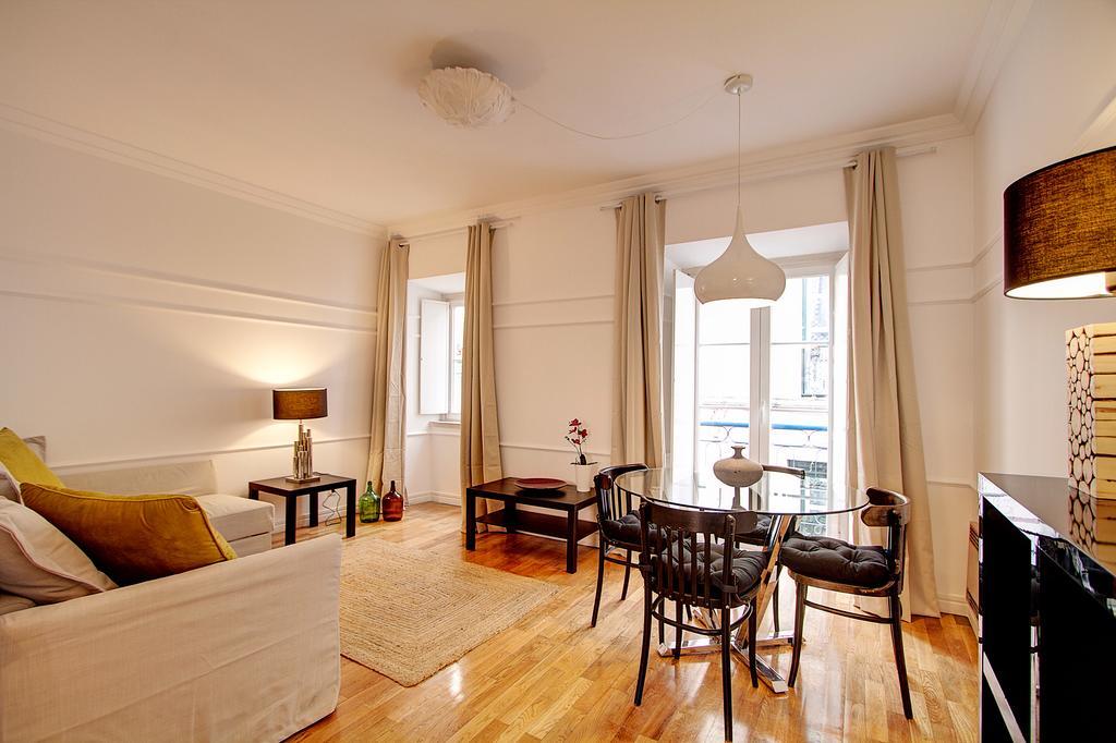 Heart Of Bairro Alto-Live Like A Local Διαμέρισμα Lisboa Εξωτερικό φωτογραφία