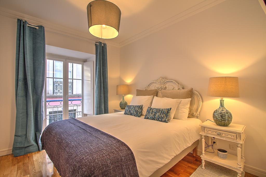 Heart Of Bairro Alto-Live Like A Local Διαμέρισμα Lisboa Εξωτερικό φωτογραφία